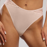 Chilot brazilian roz ANNA S1879