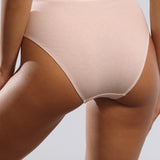 Chilot clasic roz ANNA S1881