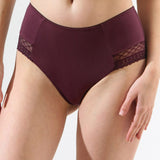Chilot brazilian lat burgundy ANNA S1882