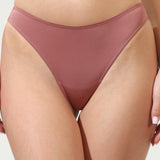 Chilot brazilian roz inchis SOFI S1906
