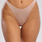 Chilot tanga roz SOFI S1859