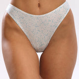 Chilot brazilian albastru SOFI_PRINT S1907