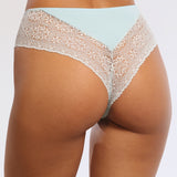 Chilot brazilian albastru LUIZA S1910