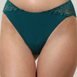 Chilot brazilian verde LUIZA S1914