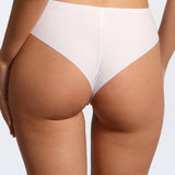 Chilot brazilian alb OLGA S1918