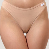 Chilot tanga nude MINA S1930