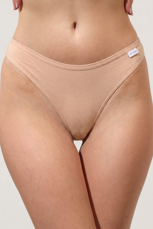 Chilot tanga nude MINA S1930