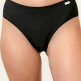 Chilot brazilian negru MINA S1932