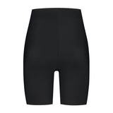 Short modelatort Sculpting talie înaltă Negru SCPHWS