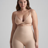 Short modelatort Sculpting talie înaltă SCPHWS