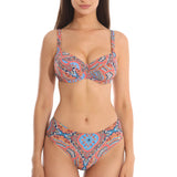 Classic swim bra Sevilla DR516