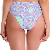 Slip de baie Albastru clasic Sevilla DS515