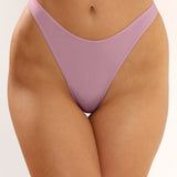 Chilot tanga roz SOFI S1859