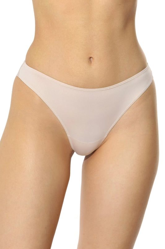 Chilot brazilian SOFIA S1835 nude