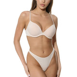 Super push-up bra SOFIA R1668