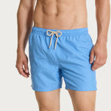 Șort de baie bleu Ragno U825EB