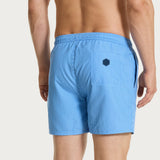 Șort de baie bleu Ragno U825EB