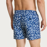 Șort de baie bleumarin Ragno U825EB