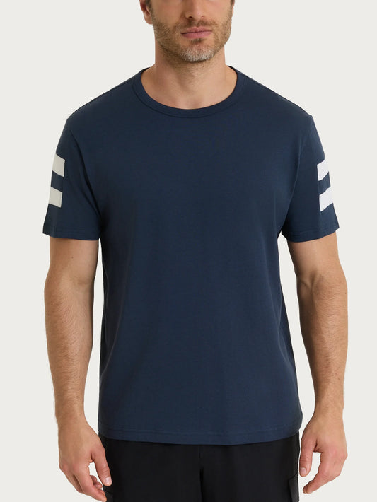 Tricou bleumarin Ragno UA34T7