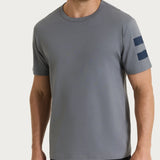 Tricou gri Ragno_326 UA34T7
