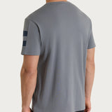 Tricou gri Ragno_326 UA34T7