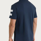 Tricou bleumarin Ragno UA34TG