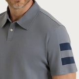 Tricou gri Ragno UA34TG