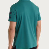Tricou verde Ragno UA34TG