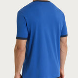Tricou albastru Ragno UA41T7