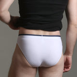 Men's Cotton Panties MIHAI US006