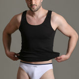 Men's Cotton Panties MIHAI US006