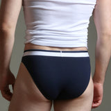 Men's Cotton Panties MIHAI US006