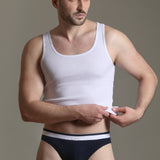 Men's Cotton Panties MIHAI US006