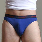 Chilot clasic albastru LUCA US007