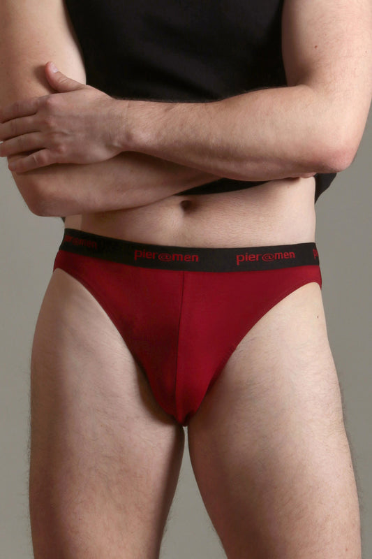 Men's briefs LUCA US007