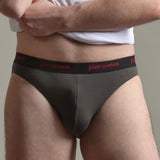 Chilot clasic kaki LUCA US007