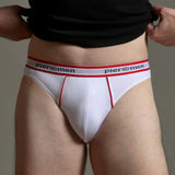 Chilot clasic Alb DAVID US009