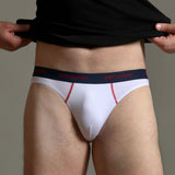 Chilot clasic Alb FILIP US024