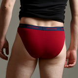 Chilot clasic Bordo FILIP US024