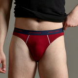 Chilot clasic Bordo FILIP US024
