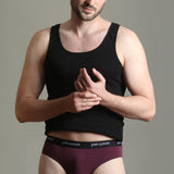 Chilot burgundy TONI US035
