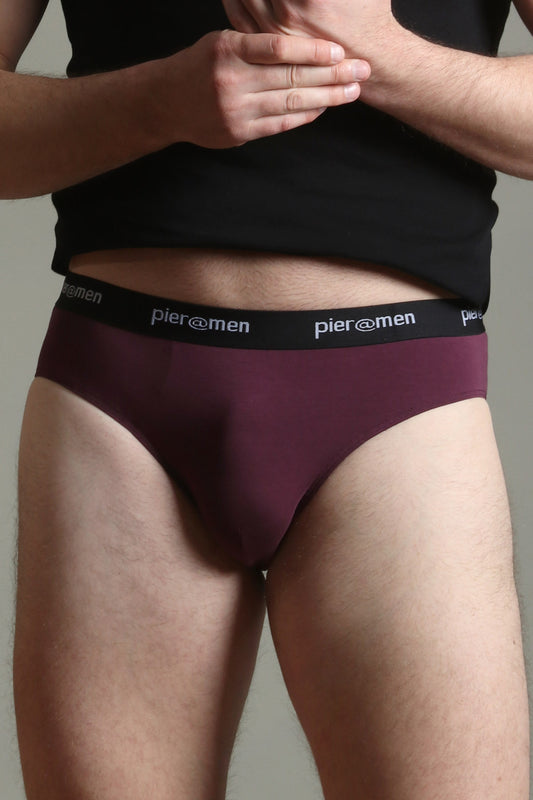 Chilot burgundy TONI US035