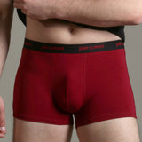 Men's boxers LUCA UX008