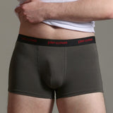 Boxer kaki LUCA UX008