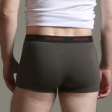 Boxer kaki LUCA UX008