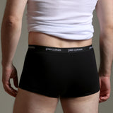 Boxer CAROL UX017 negru