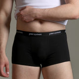 Boxer CAROL UX017 negru