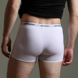 Boxer CAROL UX019 alb