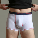 Boxer FILIP UX026 alb