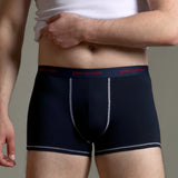 Boxer Bleumarin FILIP UX026